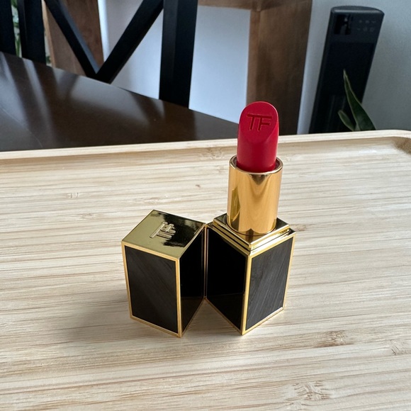Tom Ford Other - Tom Ford Lip Color Matte - Color - Best Revenge